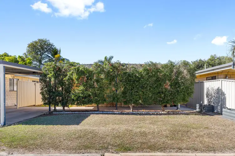 Fourth view of Homely unit listing, 7/69 Esmond Street, Emerald QLD 4720
