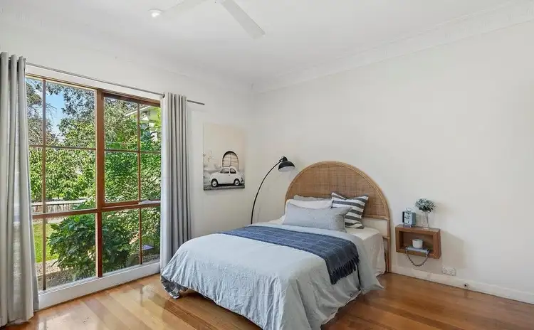 Fifth view of Homely house listing, 55 Lincoln Road, Croydon VIC 3136