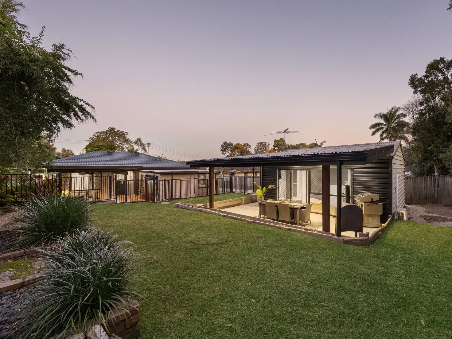 Main view of Homely house listing, 7 Woodland Crescent, Browns Plains QLD 4118