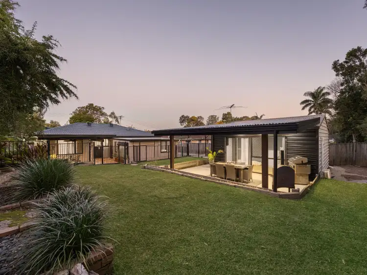 Second view of Homely house listing, 7 Woodland Crescent, Browns Plains QLD 4118