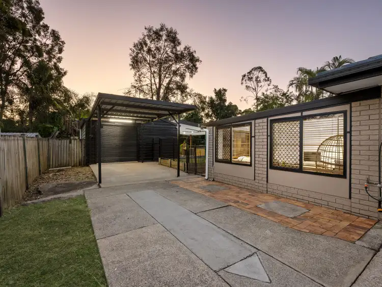 Third view of Homely house listing, 7 Woodland Crescent, Browns Plains QLD 4118