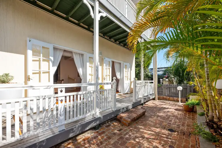 Fourth view of Homely house listing, 16 Sheriff Street, Petrie Terrace QLD 4000