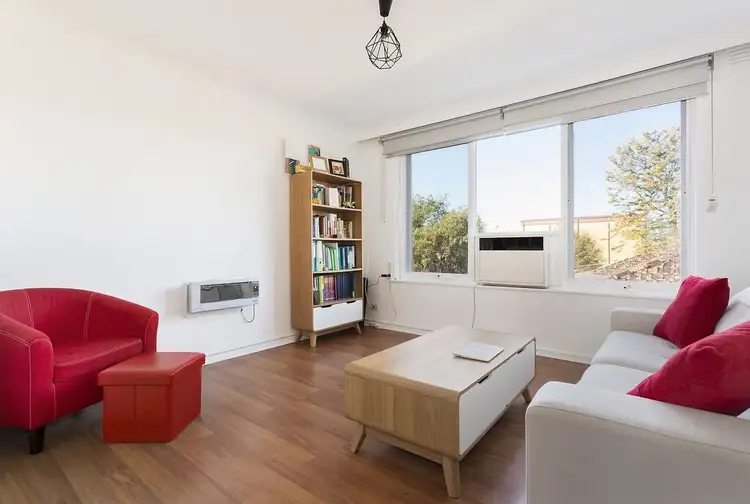 Main view of Homely apartment listing, 4/8 Middle Road, Maribyrnong VIC 3032