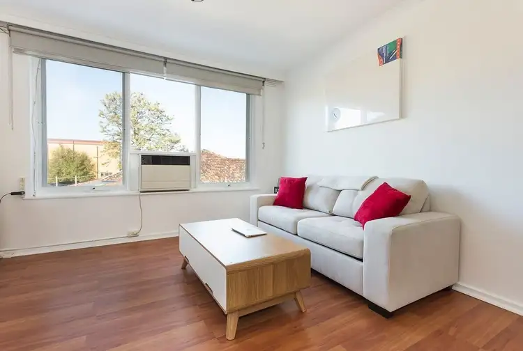 Third view of Homely apartment listing, 4/8 Middle Road, Maribyrnong VIC 3032