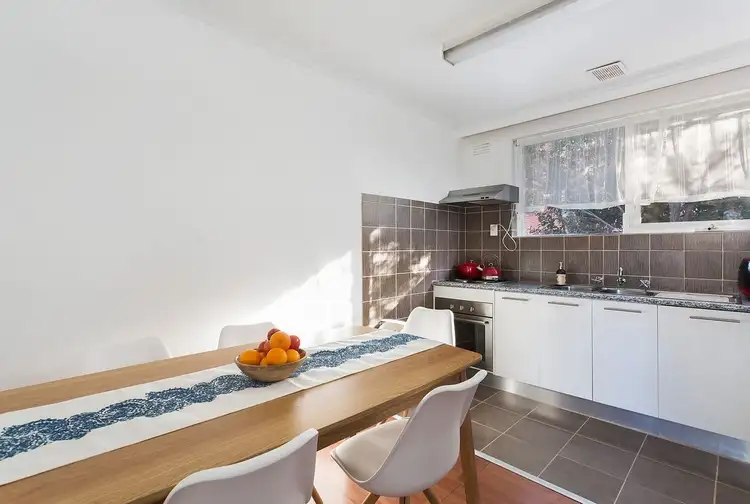 Fourth view of Homely apartment listing, 4/8 Middle Road, Maribyrnong VIC 3032