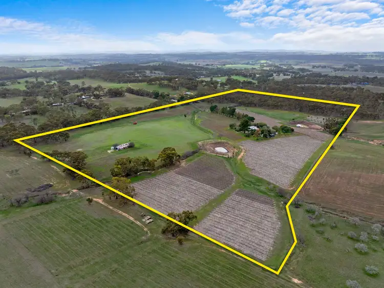 Second view of Homely house listing, 137 Emu Rock Road, Armagh SA 5453