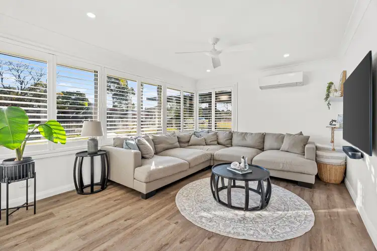 Third view of Homely house listing, 8 Loxwood Avenue, Cambridge Park NSW 2747