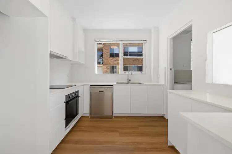 Third view of Homely apartment listing, 12/12 Wolseley Street, Drummoyne NSW 2047