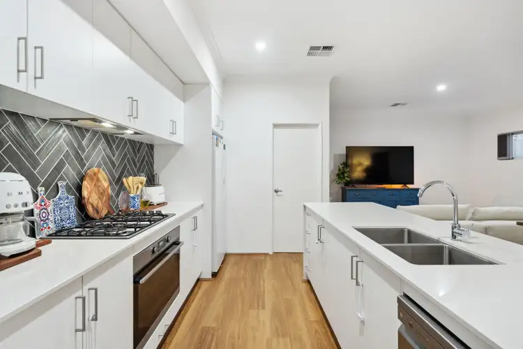 Fourth view of Homely house listing, 34 Barrelman Circuit, Alkimos WA 6038