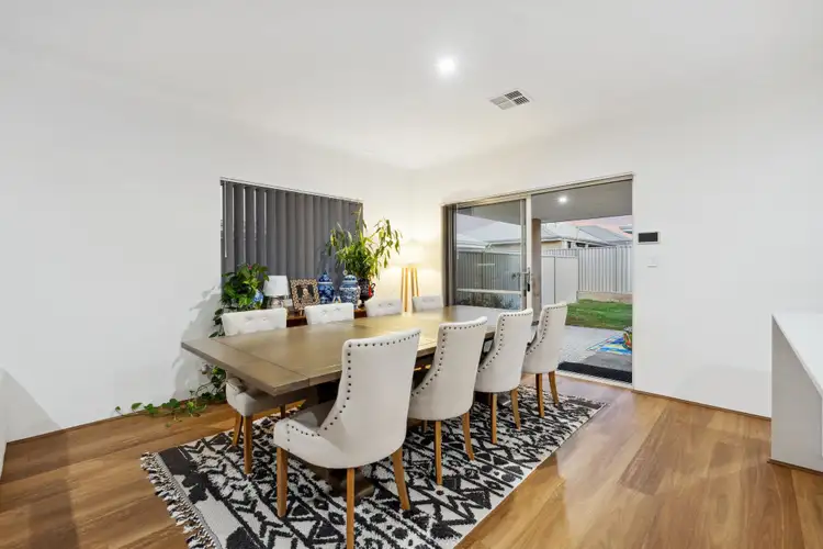 Seventh view of Homely house listing, 34 Barrelman Circuit, Alkimos WA 6038