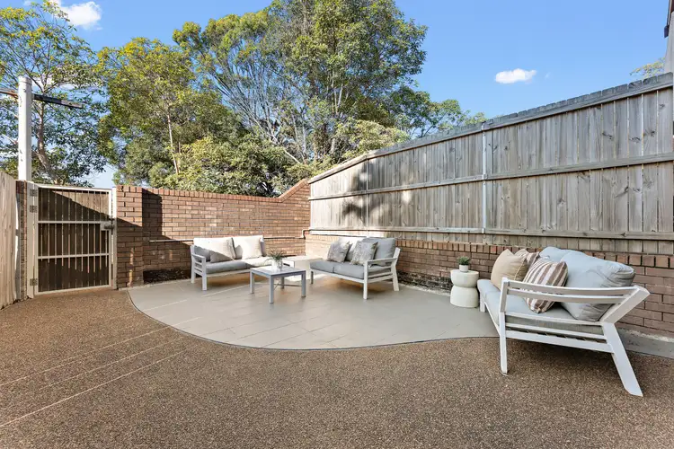 Main view of Homely townhouse listing, 6/3 Milner Road, Artarmon NSW 2064