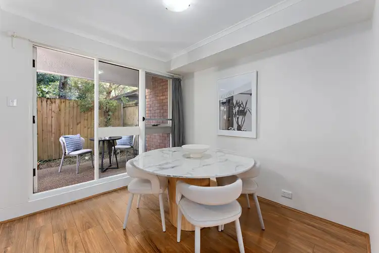 Third view of Homely townhouse listing, 6/3 Milner Road, Artarmon NSW 2064