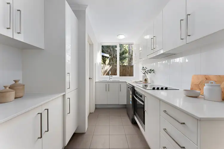 Fourth view of Homely townhouse listing, 6/3 Milner Road, Artarmon NSW 2064