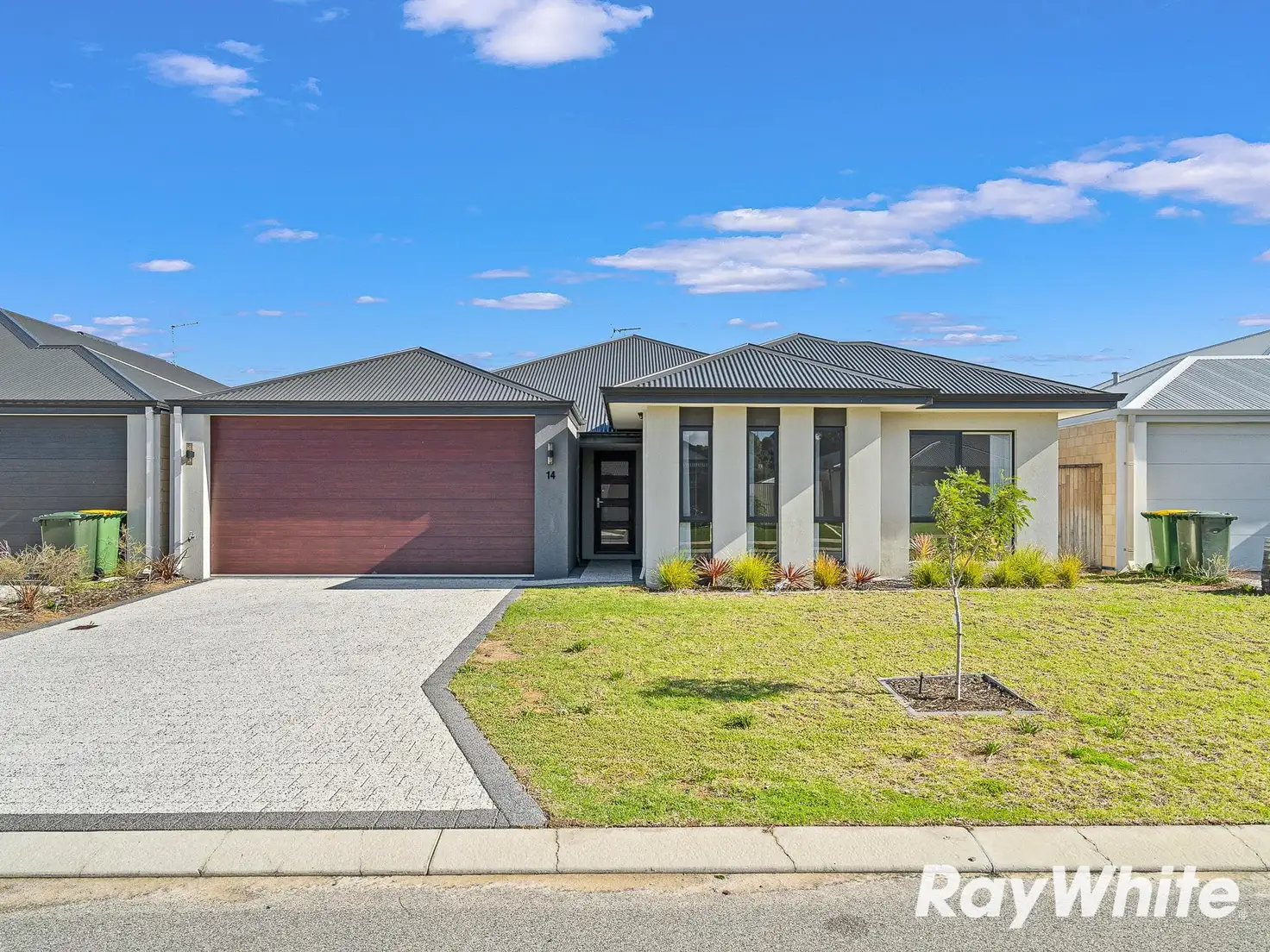 Main view of Homely house listing, 14 Westdale Drive, Dawesville WA 6211