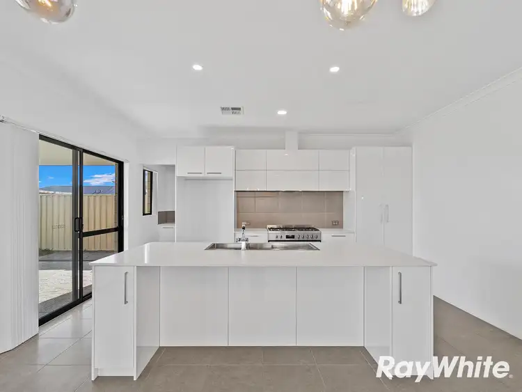 Second view of Homely house listing, 14 Westdale Drive, Dawesville WA 6211