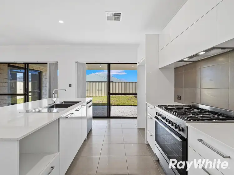 Third view of Homely house listing, 14 Westdale Drive, Dawesville WA 6211