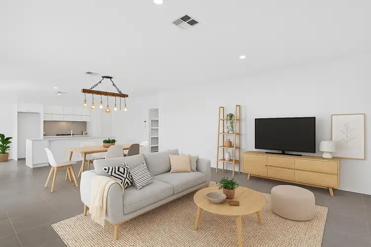 Fourth view of Homely house listing, 14 Westdale Drive, Dawesville WA 6211