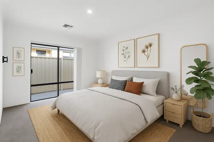 Sixth view of Homely house listing, 14 Westdale Drive, Dawesville WA 6211