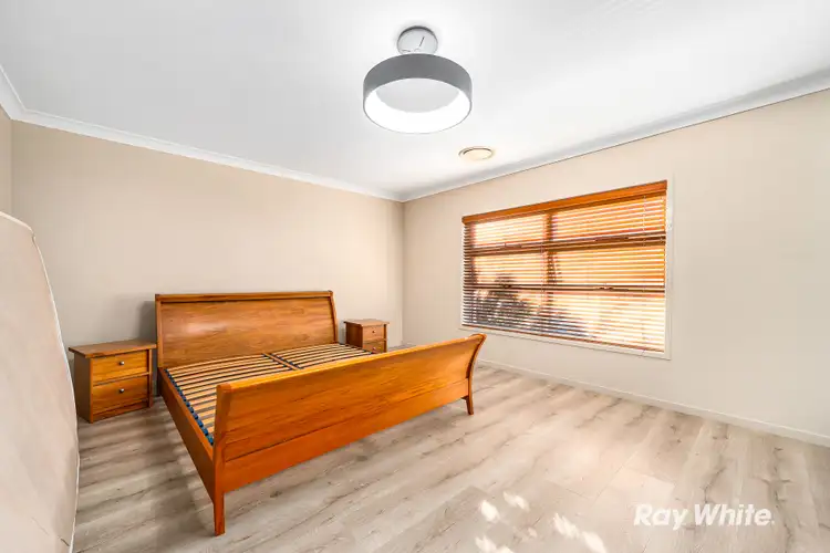 Fourth view of Homely house listing, 33 Bellerive Avenue, North Kellyville NSW 2155