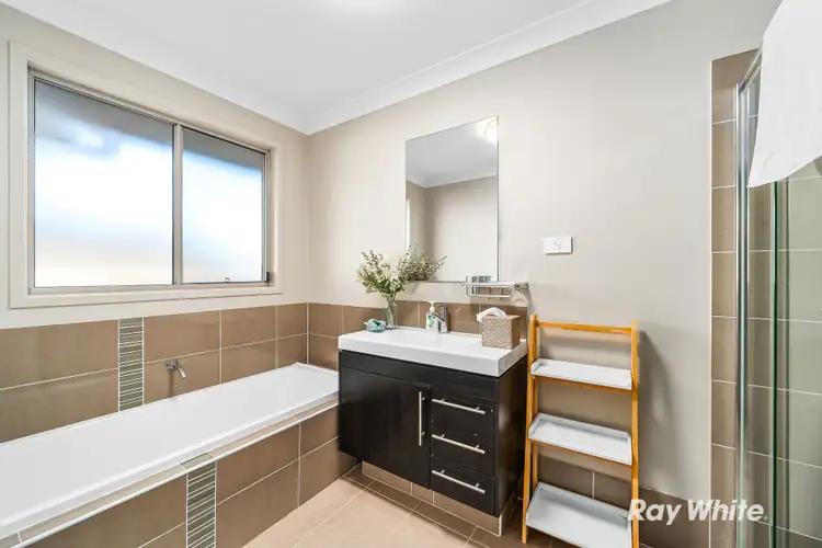 Fifth view of Homely house listing, 33 Bellerive Avenue, North Kellyville NSW 2155
