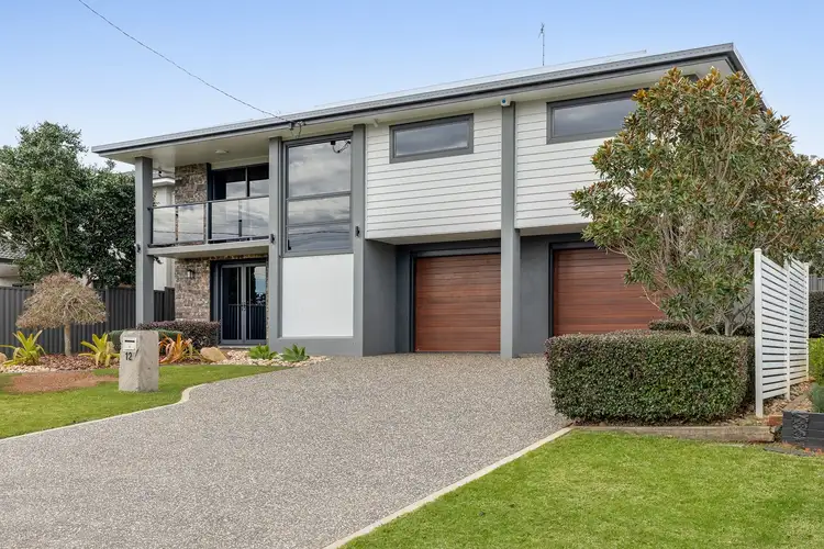 12 Kimmins Street, Rangeville QLD 4350