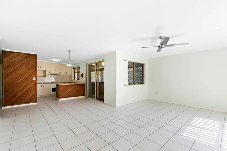 Second view of Homely house listing, 22 Wattlebird Lane, Eli Waters QLD 4655