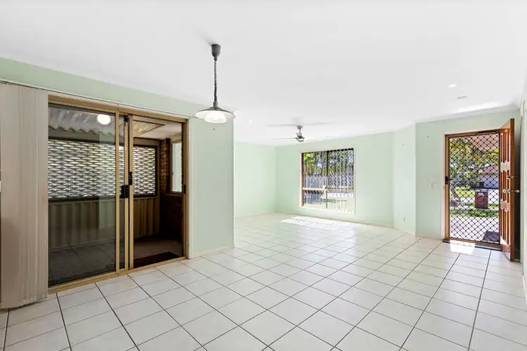 Fourth view of Homely house listing, 22 Wattlebird Lane, Eli Waters QLD 4655