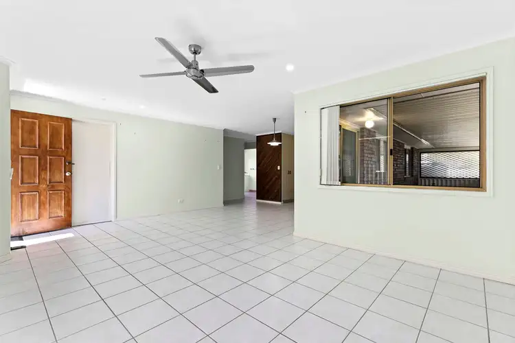 Sixth view of Homely house listing, 22 Wattlebird Lane, Eli Waters QLD 4655