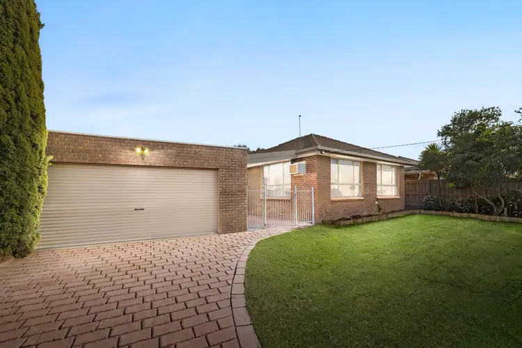 Main view of Homely house listing, 185 Morris Road, Hoppers Crossing VIC 3029