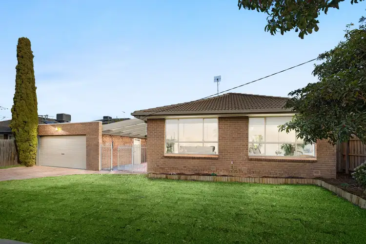 Second view of Homely house listing, 185 Morris Road, Hoppers Crossing VIC 3029