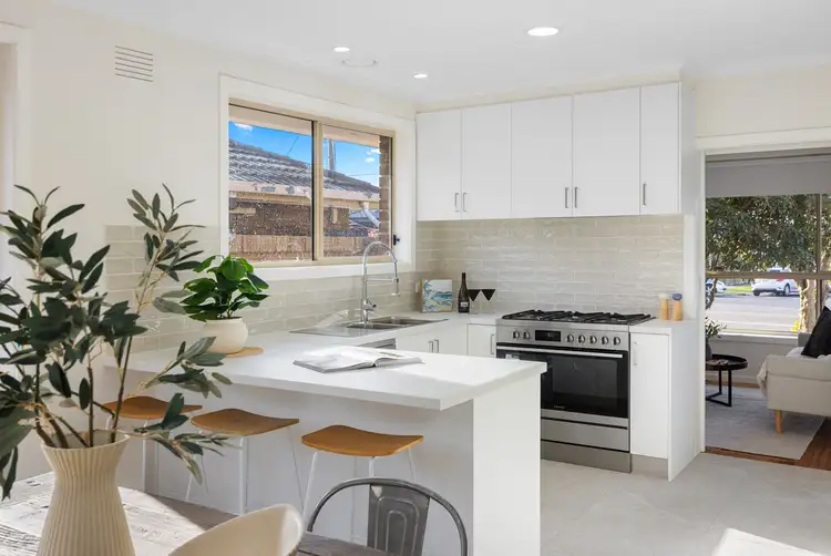 Fourth view of Homely house listing, 185 Morris Road, Hoppers Crossing VIC 3029