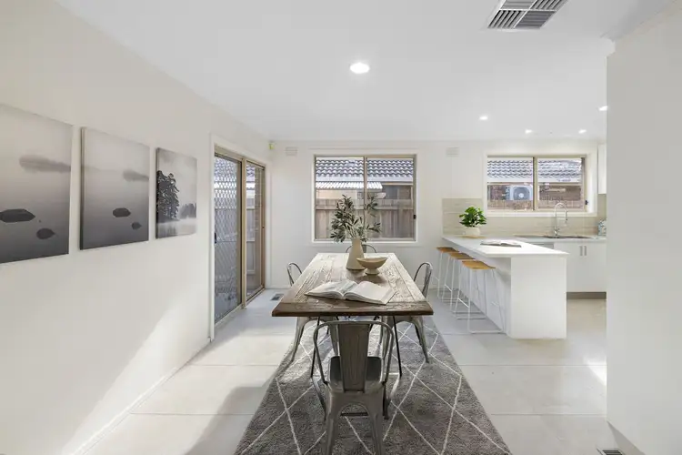 Sixth view of Homely house listing, 185 Morris Road, Hoppers Crossing VIC 3029