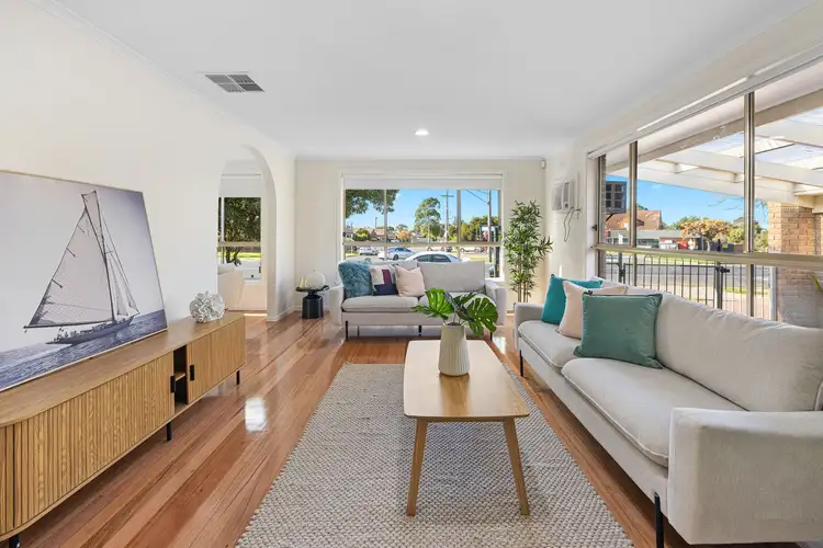 Seventh view of Homely house listing, 185 Morris Road, Hoppers Crossing VIC 3029