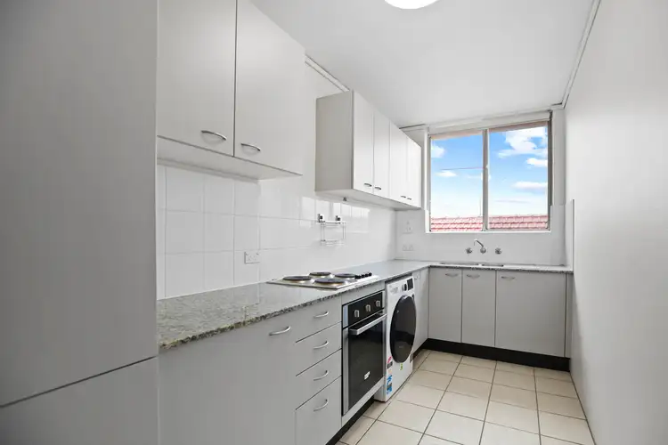 Second view of Homely apartment listing, 9/29-31 Coogee Street, Randwick NSW 2031