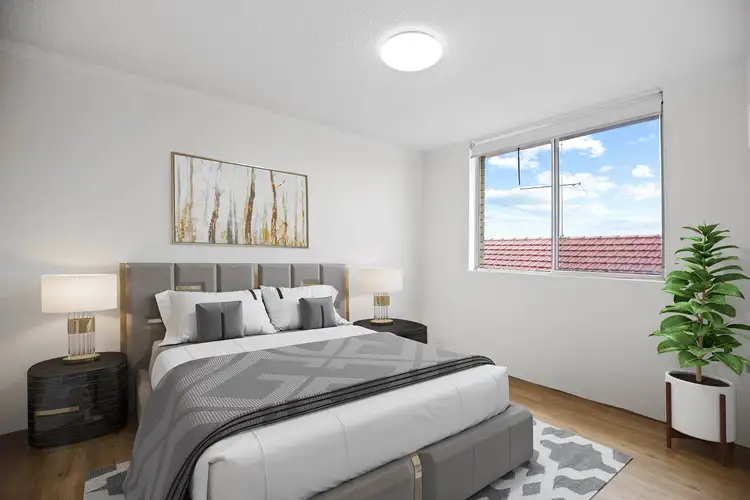 Third view of Homely apartment listing, 9/29-31 Coogee Street, Randwick NSW 2031