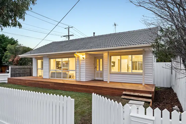 3 Fifth Avenue, Altona North VIC 3025