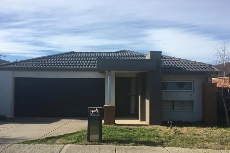 Main view of Homely house listing, 37 Yellow Gum Way, Wyndham Vale VIC 3024