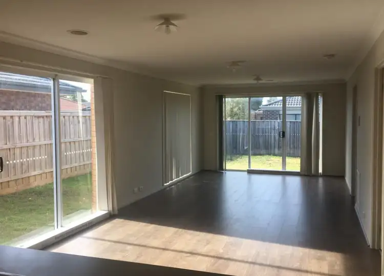 Third view of Homely house listing, 37 Yellow Gum Way, Wyndham Vale VIC 3024