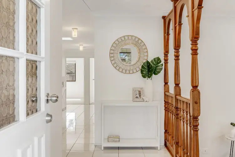 Second view of Homely house listing, 3 Koala Street, Harristown QLD 4350