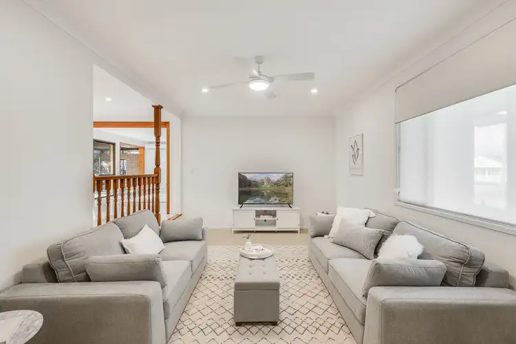 Third view of Homely house listing, 3 Koala Street, Harristown QLD 4350