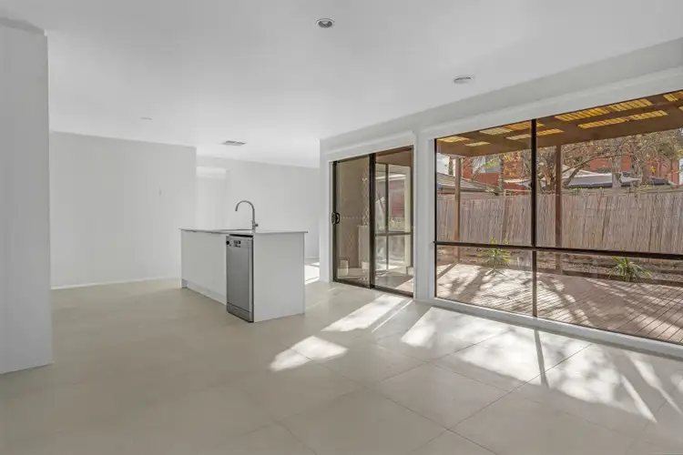 Third view of Homely house listing, 3 Harkaway Avenue, Hoppers Crossing VIC 3029