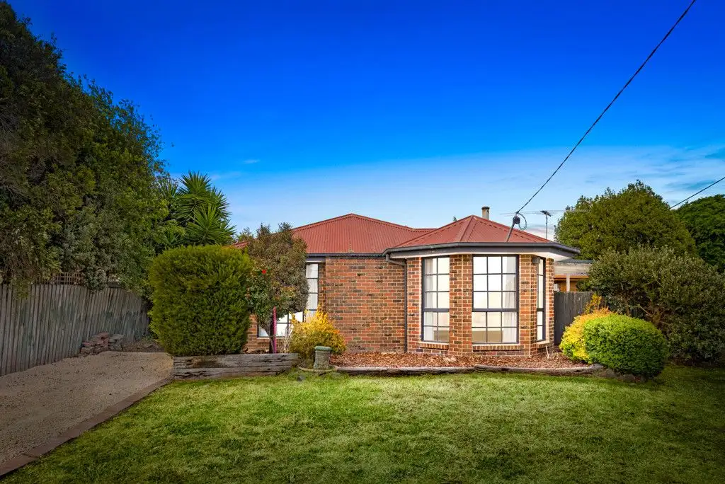 Main view of Homely house listing, 1 Heritage Court, Werribee VIC 3030