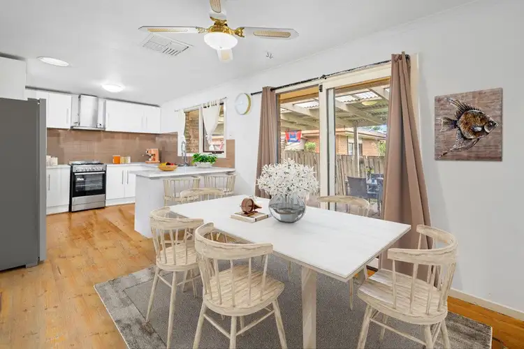 Third view of Homely house listing, 1 Heritage Court, Werribee VIC 3030