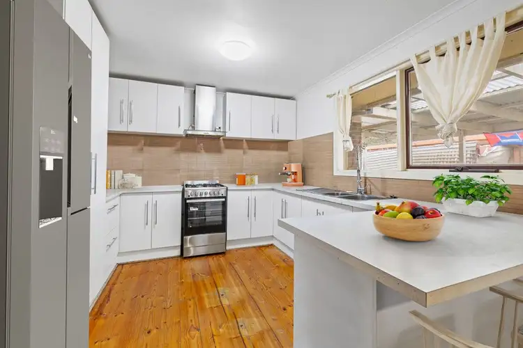 Fourth view of Homely house listing, 1 Heritage Court, Werribee VIC 3030