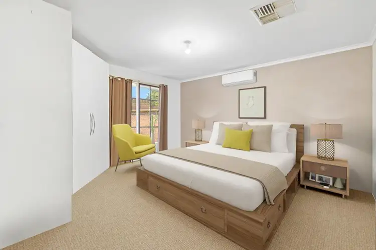 Fifth view of Homely house listing, 1 Heritage Court, Werribee VIC 3030
