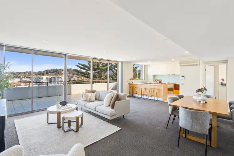 Main view of Homely apartment listing, 87/313 - 323 Crown Street, Wollongong NSW 2500