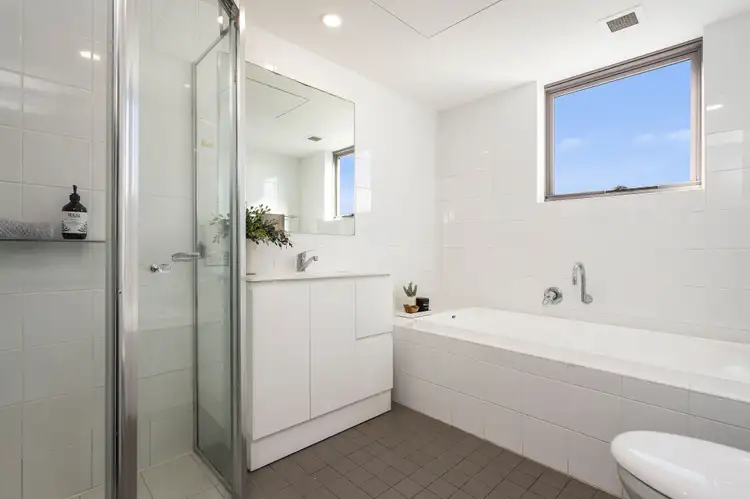 Fourth view of Homely apartment listing, 87/313 - 323 Crown Street, Wollongong NSW 2500