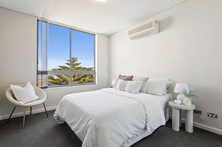 Sixth view of Homely apartment listing, 87/313 - 323 Crown Street, Wollongong NSW 2500