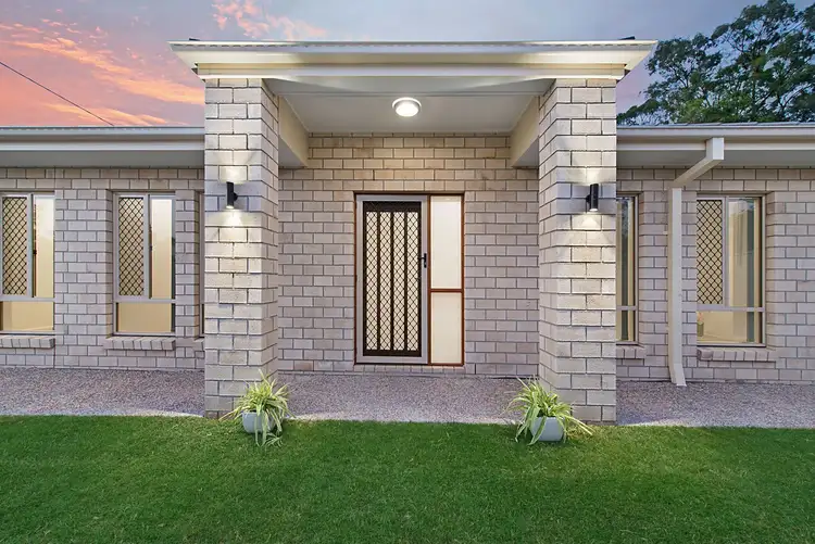 Second view of Homely house listing, 30 Cradock Street, Holland Park QLD 4121