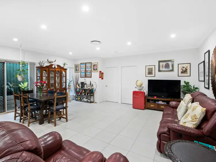 Fourth view of Homely house listing, 30 Cradock Street, Holland Park QLD 4121